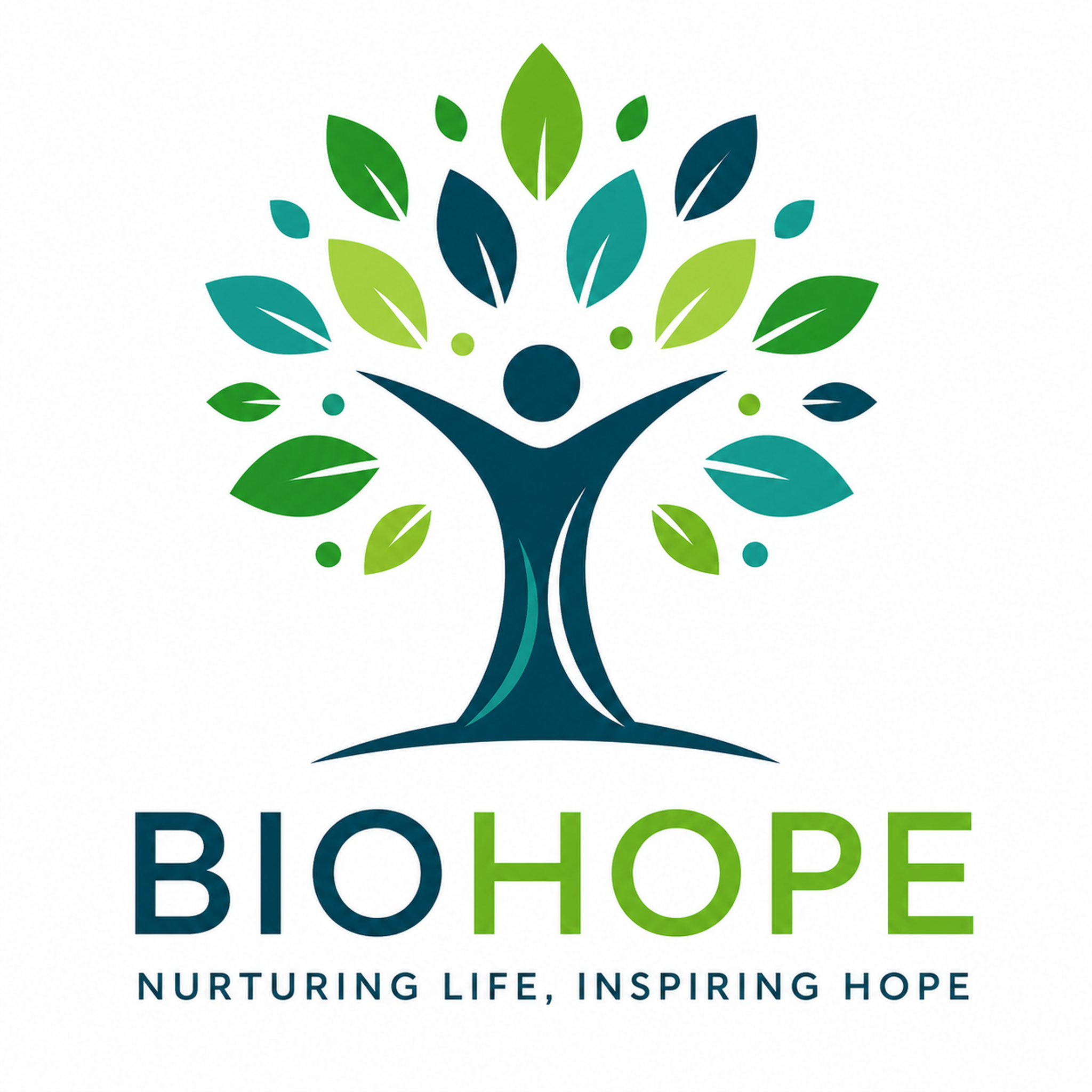 BIOHOPE – Nurturing Life, Inspiring Hope